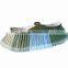 Plastic Broom Rug Brush With Handle(ZJ-179)