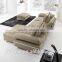 Function Model Corner Leather Sofa DH1175