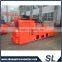CJY7/6.7.9G(B or P)-550 High Quality Trolley Locomotive for Mining,Mine Locomotive China Factory Price