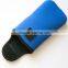 cell Polyester mesh phone Sleeve