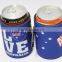 Neoprene beer can stubby coolers holder