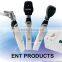 New Design Rechargeable ENT Diagnostic Set / Examination Set