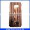 China Supplier Carved Wood Cover Case for iphone 6,for iphone 6 Plus Wooden Case