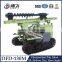 DFD-130M 60m depth Air compressor ground hole drilling machines