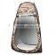 waterproof pop up changing tent Camping shower tent
