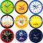 8" wall clock(WW-3511)