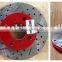 Suit for Permium Car Auto Brake Disc Rotor With Low Price OE 55311M75F00/5531175F00
