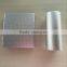 aluminium foil soundproof rubber foam sheet and pipe