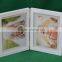 special design of daughter wooden photo frame