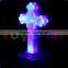 small crosses for craft led cross lights led cross for easter