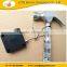 Quality heavy duty anti-theft retractable display pull box,retractable tool lanyard