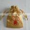 Top Style Custom Satin Shopping Bag Wholesale