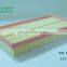 MANN AIR FILTER C37153 FOR VW 1J0129620A