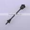 plastic building material outdoor light