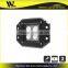 Well-done Waterproof 12w led work lamp flush mount