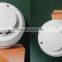 Hot sell!!fire alarm systerm conventional photoelectric smoke detector with CE approved, easy to install