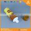 Hotel Plastic Tube For Cosmetics Packaging