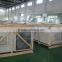 Rooftop packaged air conditioner Unit