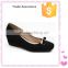 flat sandals for ladies pictures women leather/PU sandals