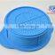 Dongguan products flexible fruit storage filter handle silicone basket