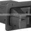 (TTCE-R500) Manual insert card reader for gas station