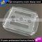 Manufacturing clear acrylic tiered tray