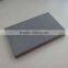 Fiber cement ceiling board