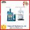 JCT Machinery hydraulic press discharge machine with regulator system
