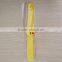 Popular Stuffed Plush Soft Toy Yellow Pvc Emoji bracelet/Slap Bracelet