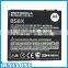 BS6X 1390mAh 3.7V Rechargerable Mobile Phone Battery for Motorola XT800