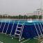 metal frame Ground Stand paddle inflatable Swimming Pool for CE                        
                                                Quality Choice