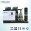 Meluck BBF(S) series semi-hermetic refrigeration condensing units