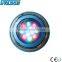 Wall hung swimming pool led ball lighting under water swimming pool led light