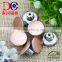 Exports Europe and US customized metal jeans button ,eco-friendly product for clothing