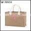 Wholesale Personalized Burlap Tote Bag