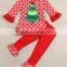 Free Shipping Kids Christmas Outfits