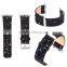 Extreme Deluxe Bling Glitter Leather Bracelet for Apple Watch Band