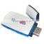 EzCast M2-500 Airplay Miracast DLNA TV Stick , for windows IOS Andriod 2.4G/5G Dual Wifi Airplay Miracast DLNA TV Dongle
