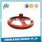 New Products Best Selling Parts China Supplier Ductile Iron Valve Parts Casting