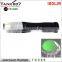 Cre LED Torch Torches for Jade Appraisal TK568 Yellow Light