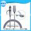 2016 mfi 2 in 1cable with special PET stable material