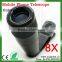 universal 8x telescope lens with clip zoom Telescope Camera Lens