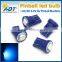 2015 new product AC 6.3V pinball led bulb for pinball machine