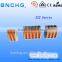 directly factory CE/CB/Rohs approved wago mini fit connector 222 series