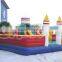 gaint inflatable rocket park, inflatable combo