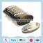 High-quality metal tin box for full-bodied coffee packaging