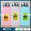 Anti-static Alcohol Dispenser Bottle /Anti-static glass alcohol bottles
