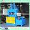 ISO certification hydraulic rubber sheet /Tire cutting machine