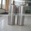 Stainless steel housing filter for water treatment precision water filter housing