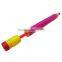 34CM summer plastic handheld water gun toys